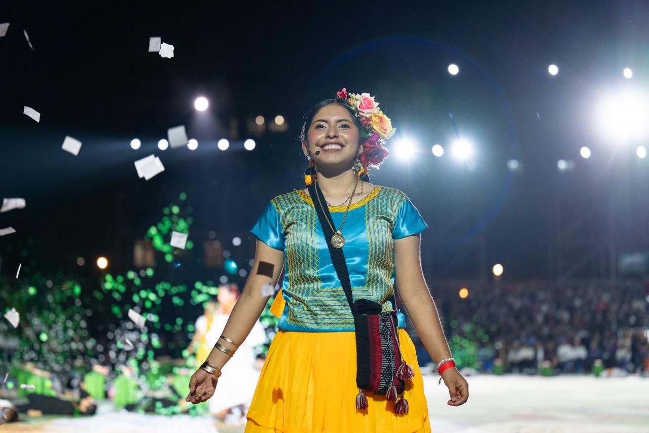 Entrada: CULTURA COMUNITARIA SE FORTALECE EN TERRITORIO DURANTE 2025